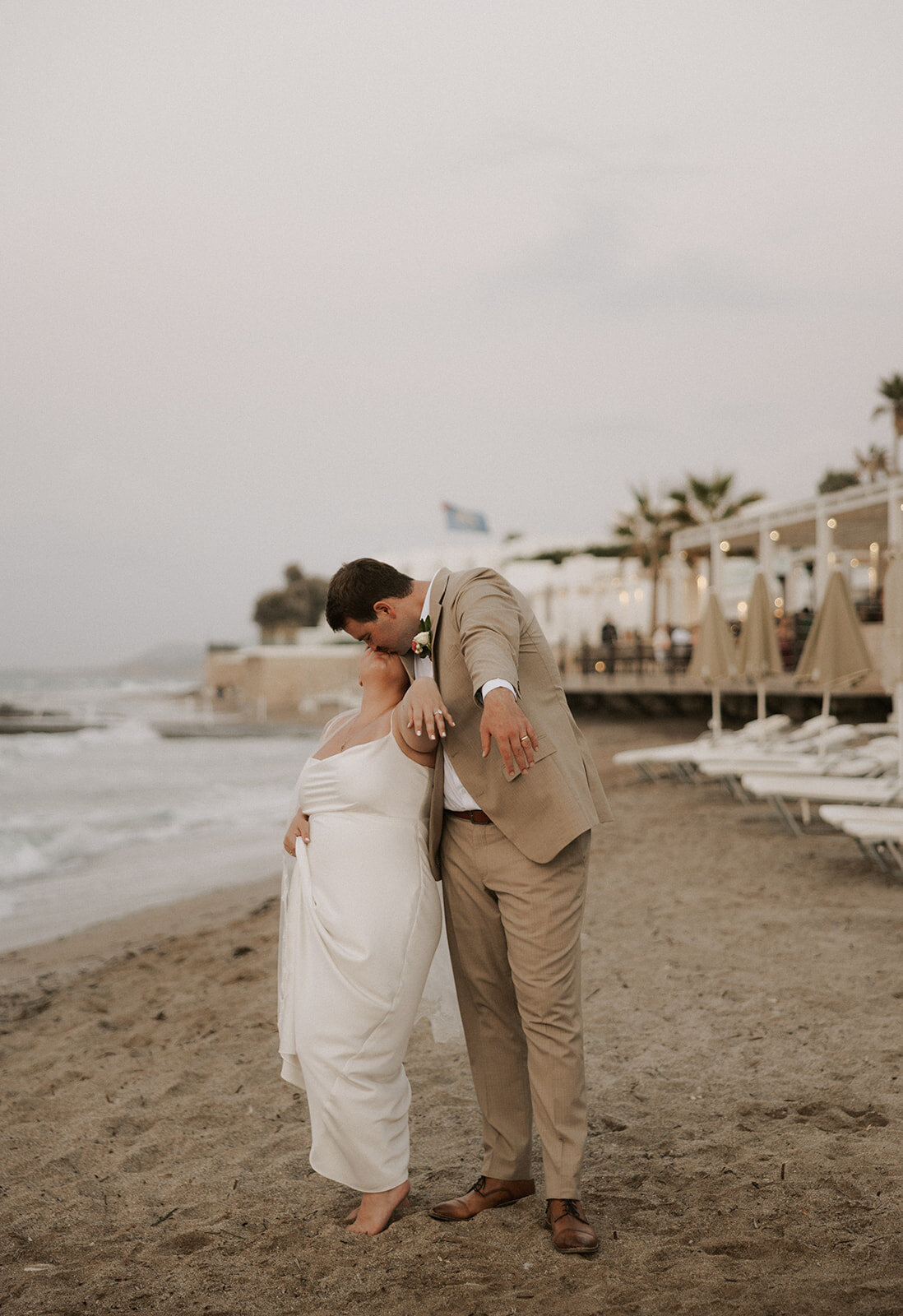 Sacha & Eoin Elopement _ Cait Swithers Photo & Films CO-739