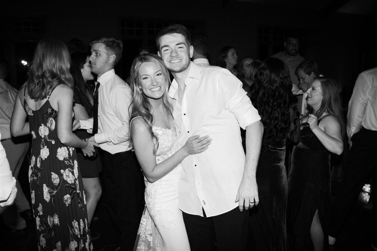 The Beauchamp Wedding - Morgan Smythe Knoxville Wedding Photographer-774