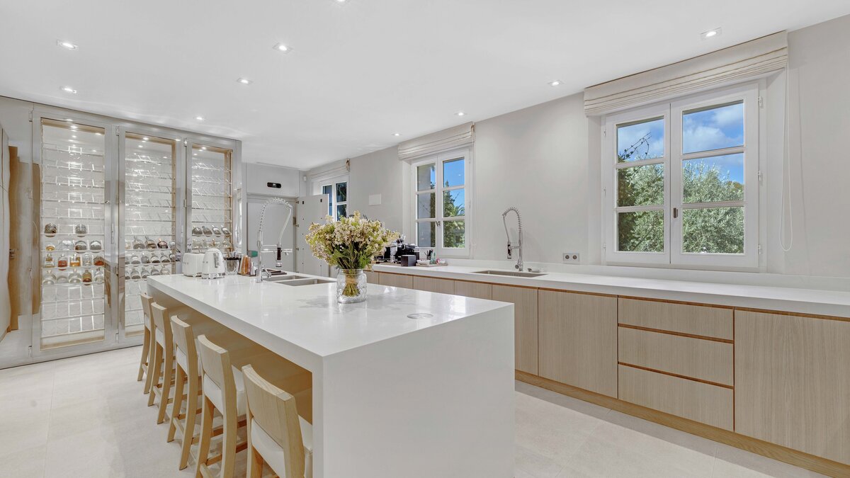 Villa Perle d’Azur - St. Tropez - Interior - 7LivesC10bis