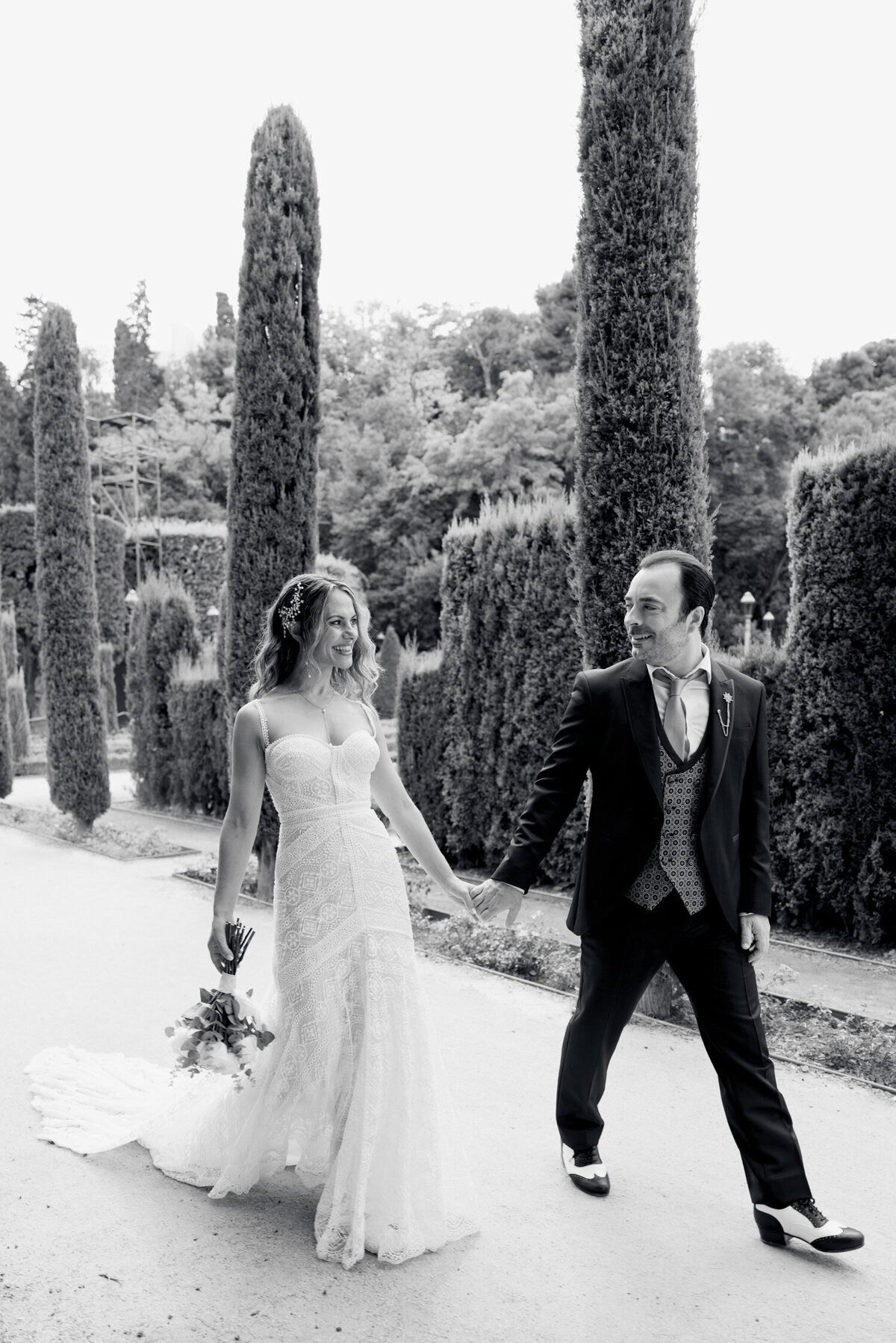 wedding photographer barcelona montjuic-50