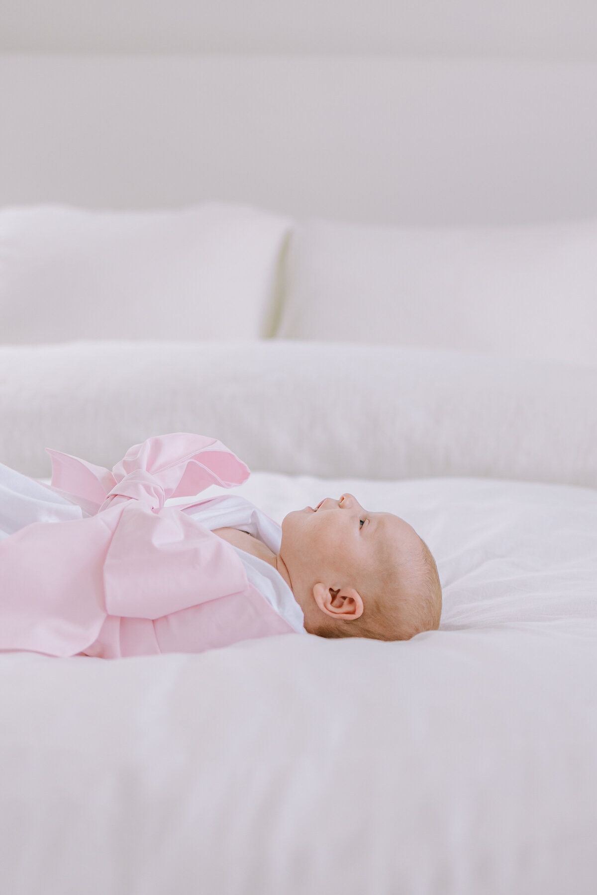 In Home Newborn Photos-37