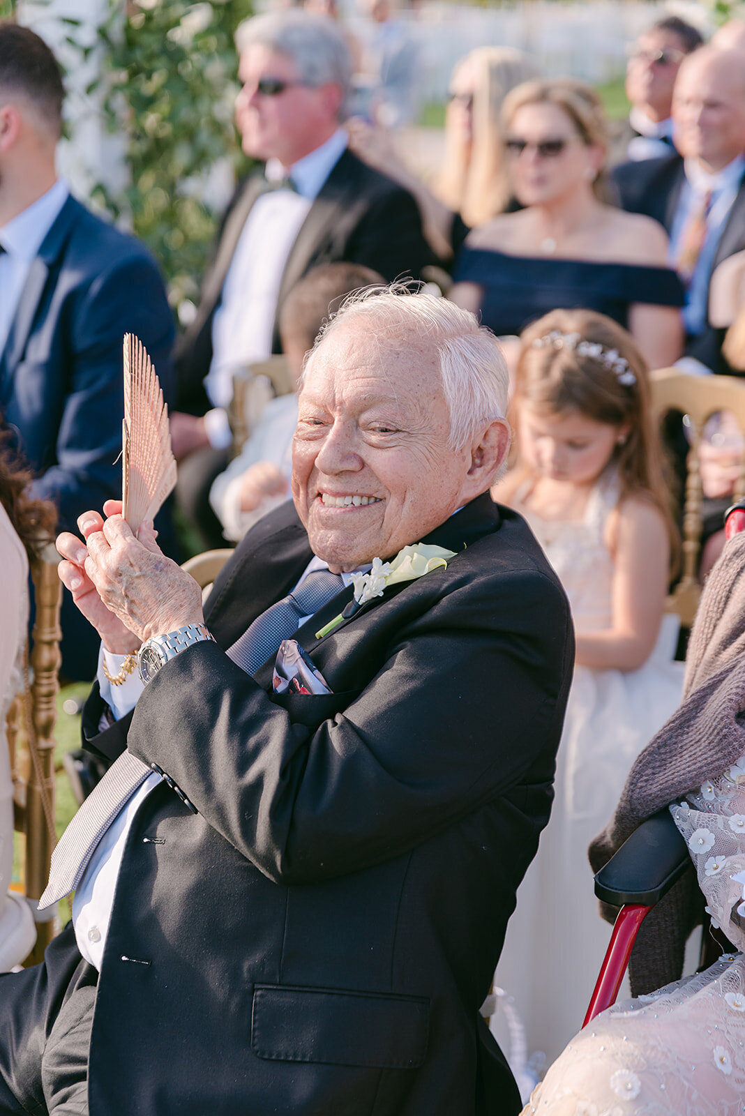 Vinoy Renaissance Hotel Wedding - Tampa Wedding Photographer 43