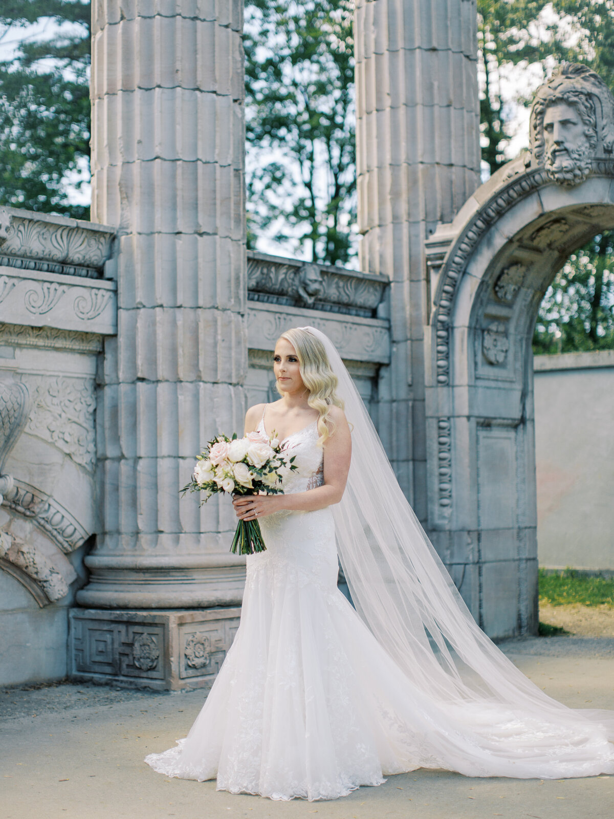 Guild Inn Estate Wedding-10