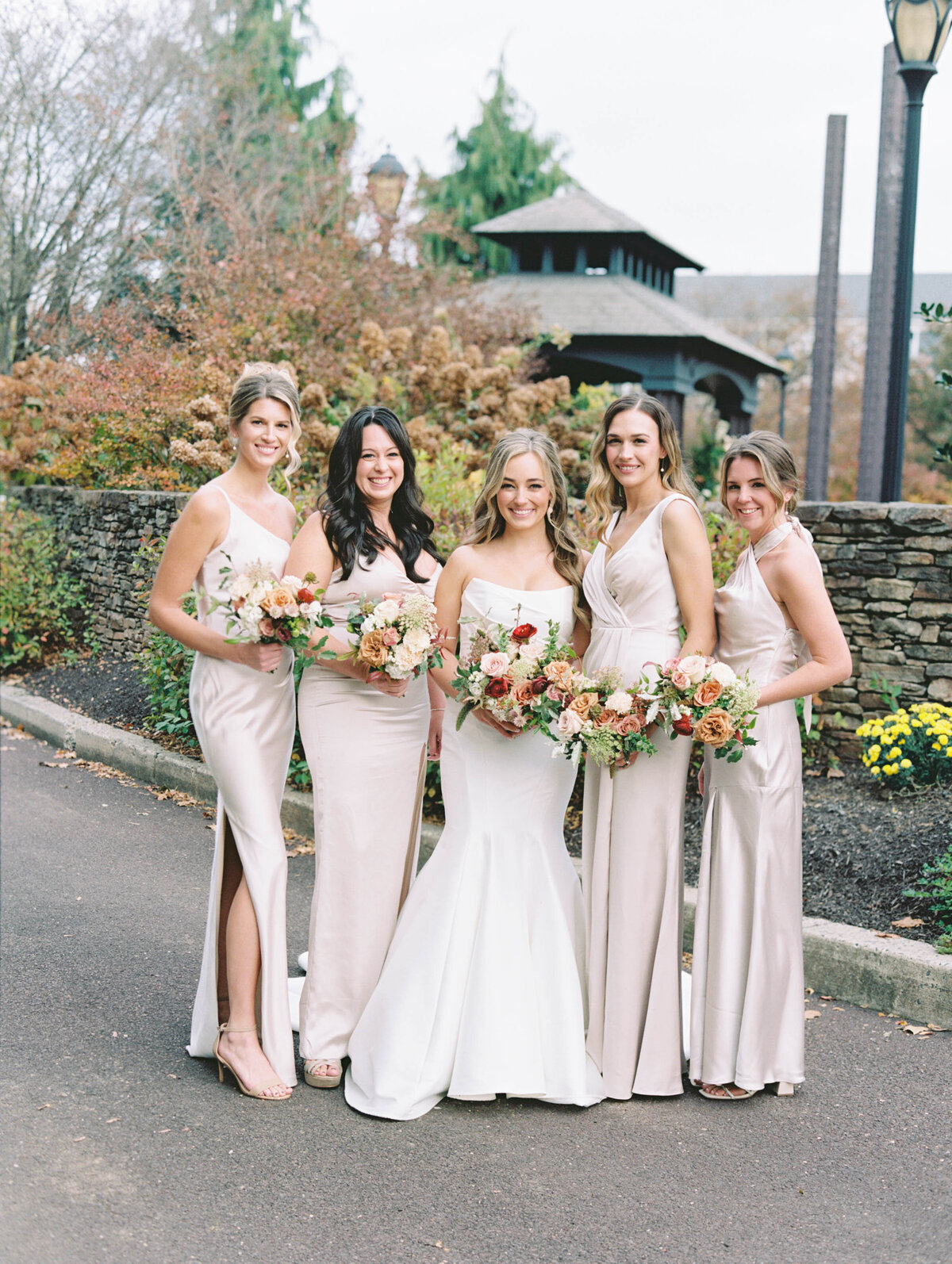 Phoenixville-Foundry-Romantic-Fall-Wedding-Photographer-Wedding-Party-Photos55