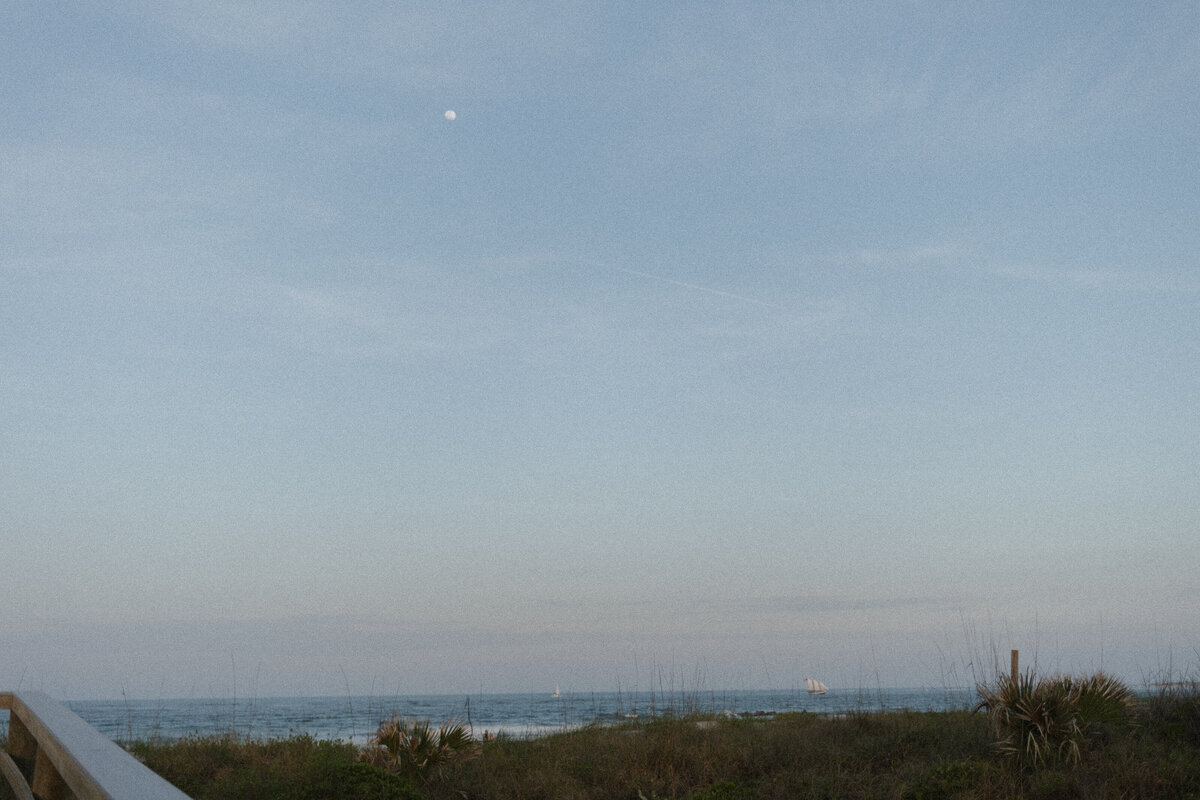 St. Augustine Engagement Photos - I+V-275