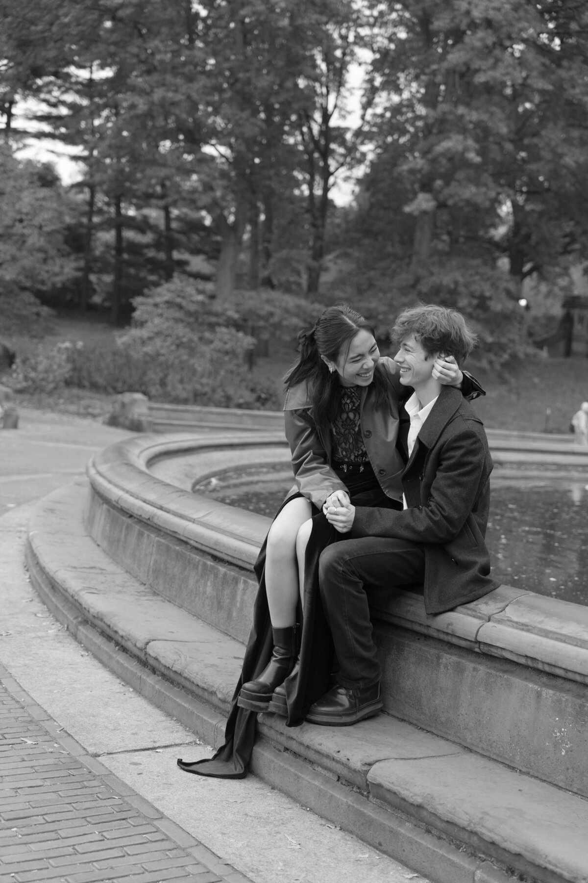 central park styled shoot 2024-15