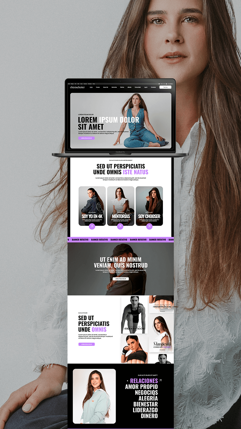 Choose2-Portfolio
