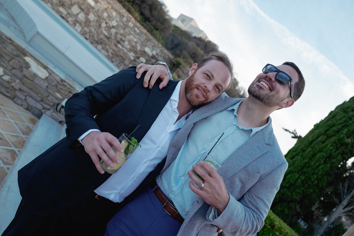 FayeZeleposJohnLaMelaAntiparosGreece49