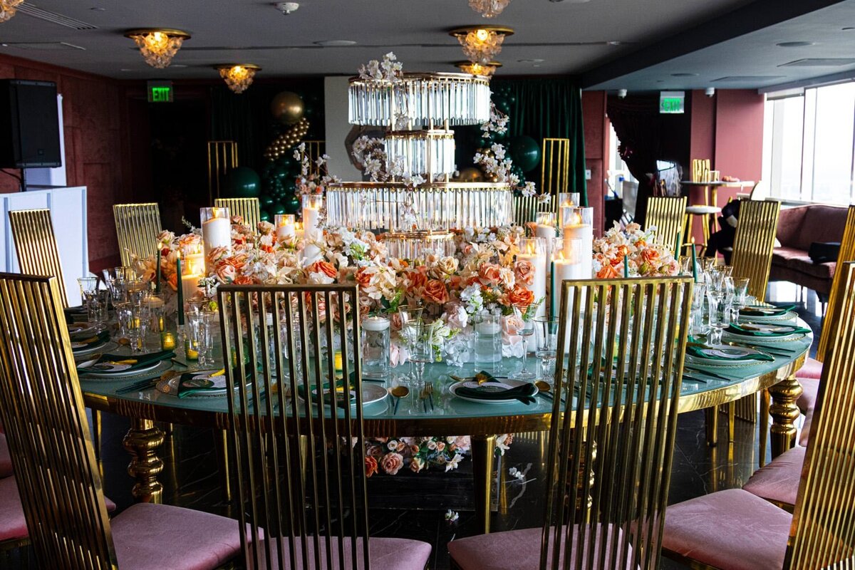 Dallas Event Design and Rentals | Events D'Lux 10