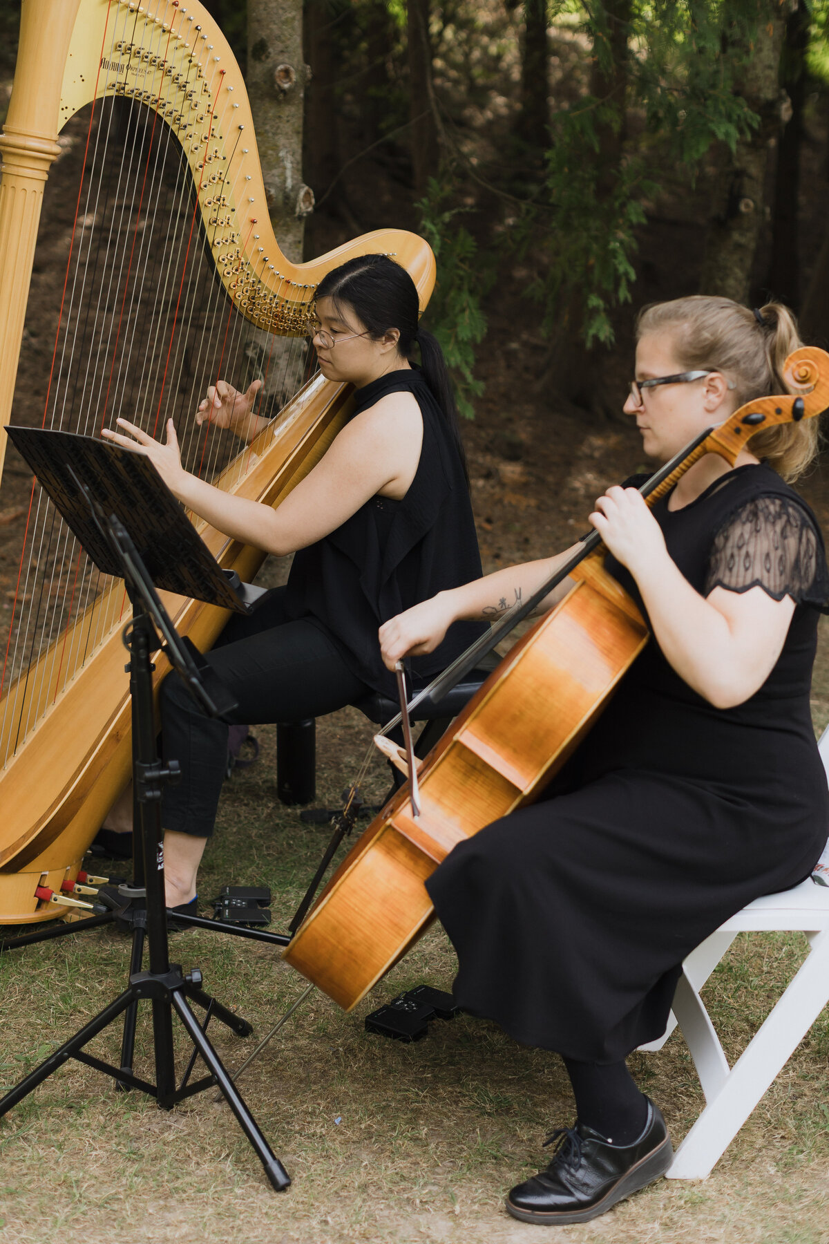 Wedding Photographer in Niagara