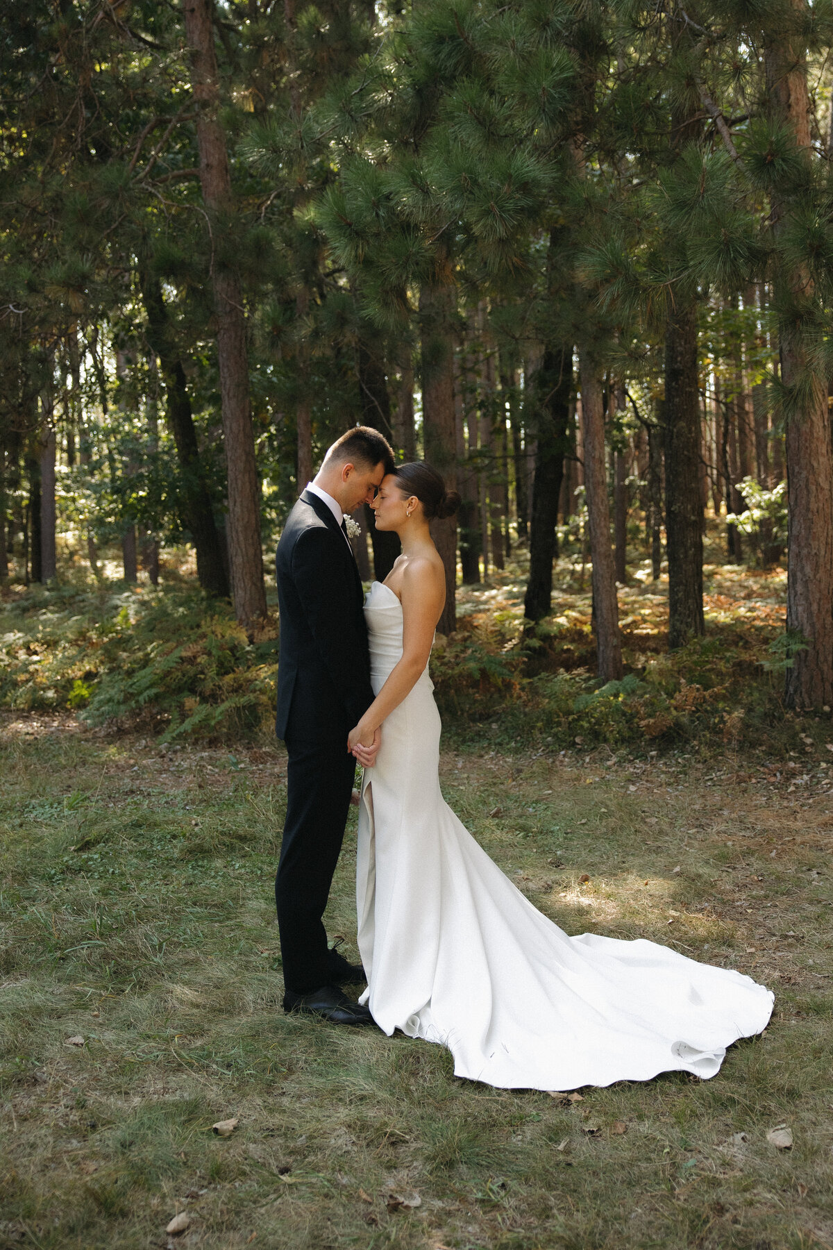 Nisswa Minnesota Wedding Photo-91