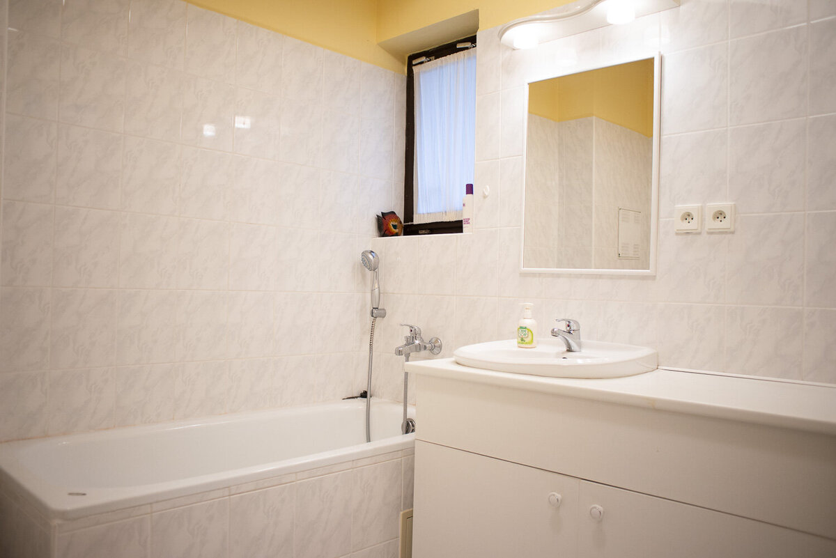 harrachov apartmán