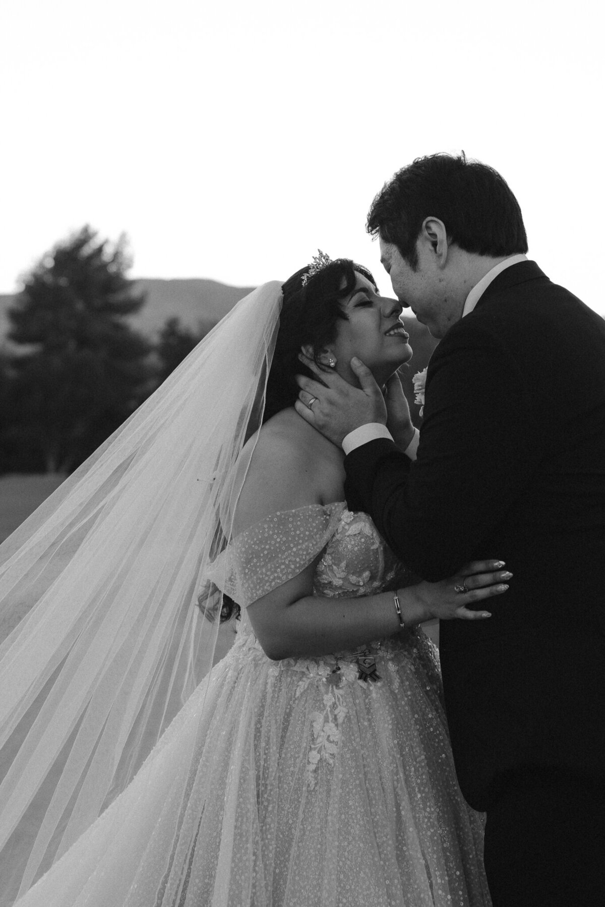 Los Angeles Wedding Photography by Bekah Marie Photo 1
