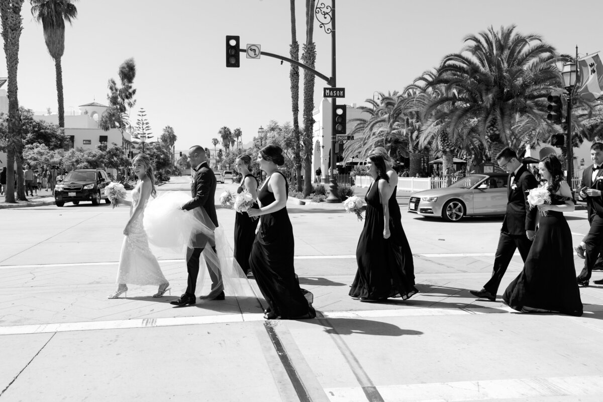 hotel californian wedding photographer -9
