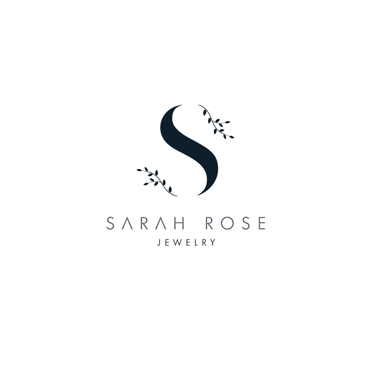 Sarah Rose Jewelry Logo