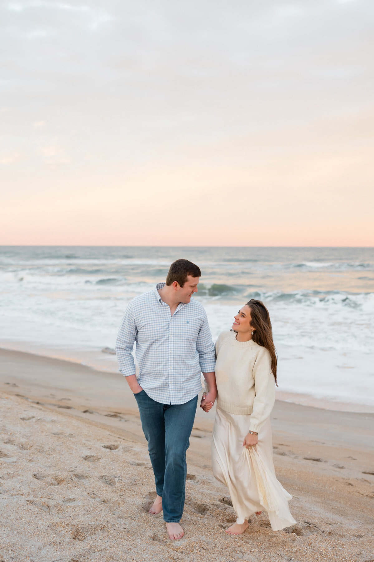 Ponte Vedra Beach EngagementA5384
