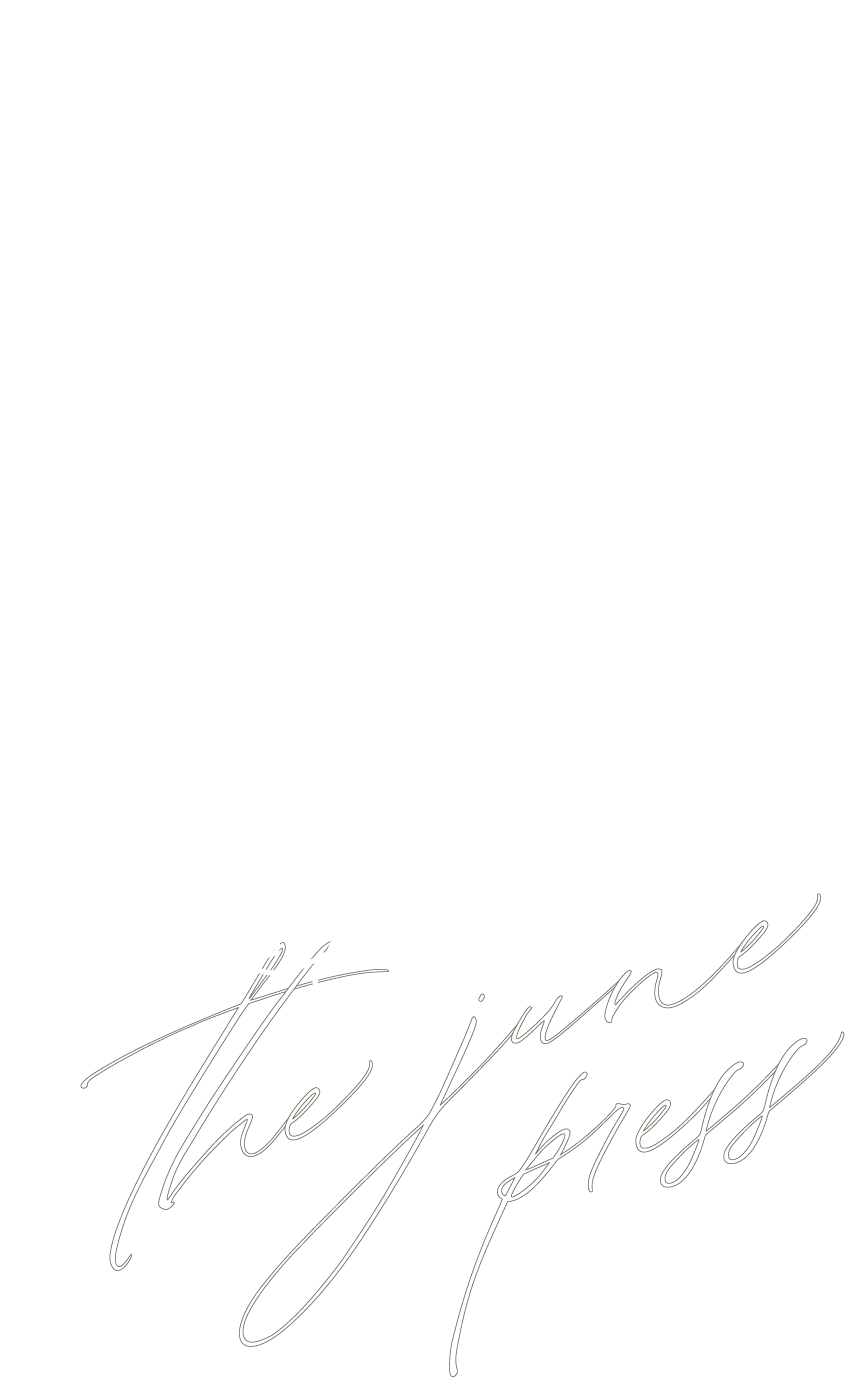 White_The June Press_Moth & Mirror Logo