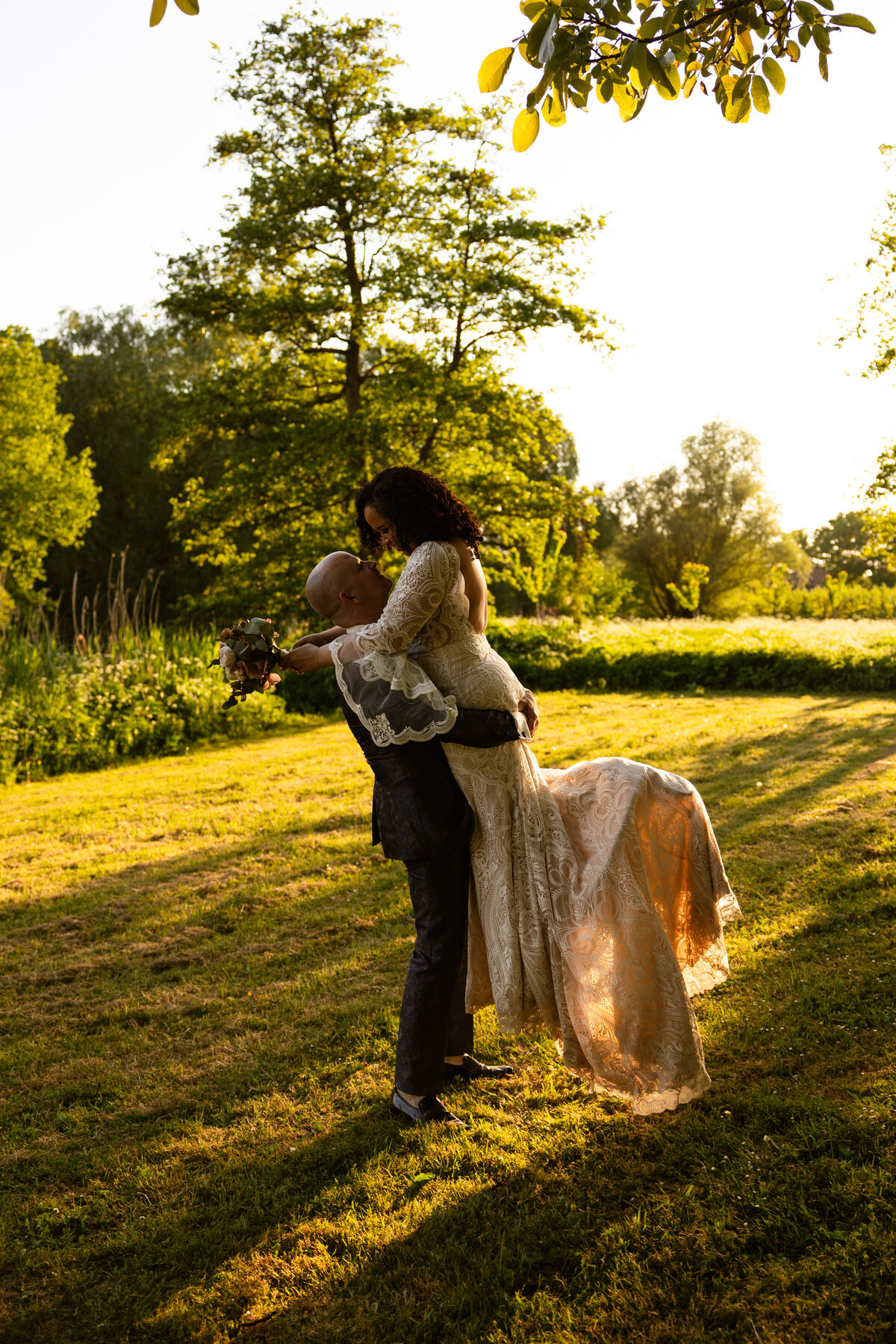 Bruidsfotografie Mitchell & Maureen door Vivian Driesen-70-288