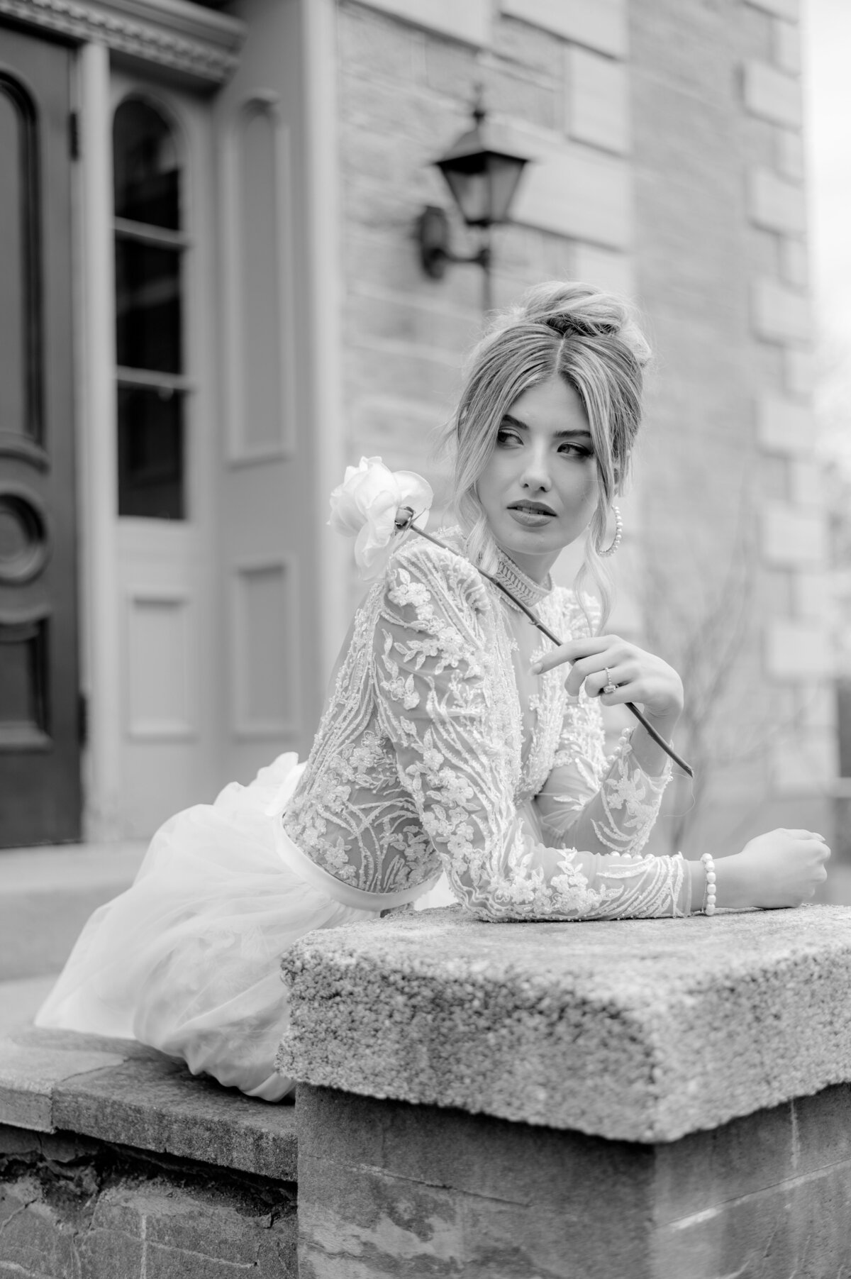 0187 Luxury Floral Wedding Editorial_Strathmere_Canada_Ottawa_Photography by Emma
