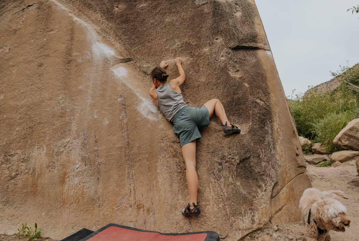 Bouldering Trip _ Joe_s Valley _ Utah-144