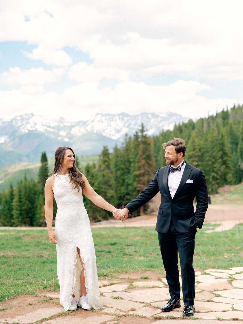 Colorado Wedding Photographer - Alison Brooke Photography