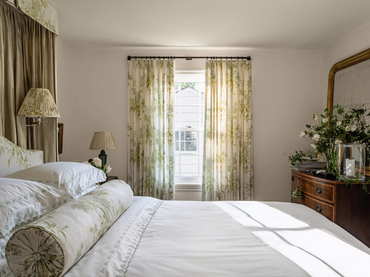 Interior Design in Madison Park, Seattle | Marianne Simon