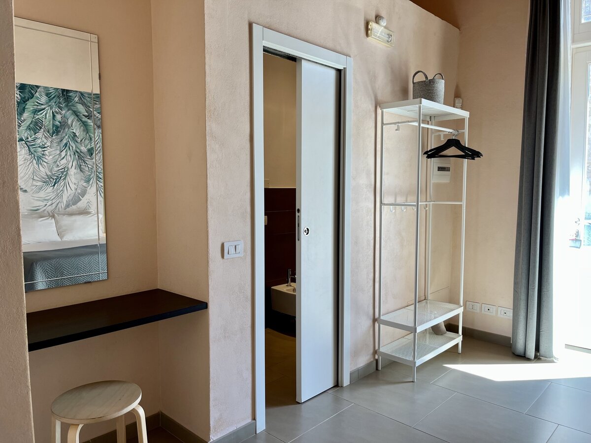 Dimora di Dante_Suite_Dante_007