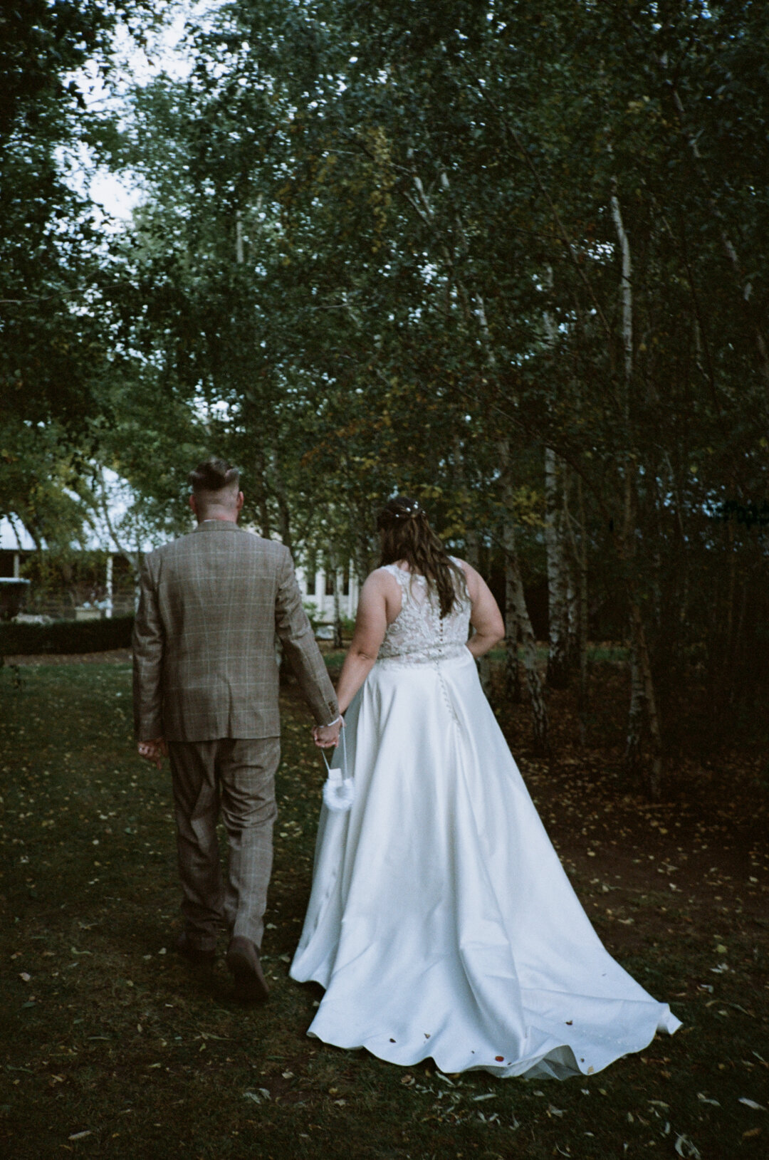 NYC analog film wedding photography.017