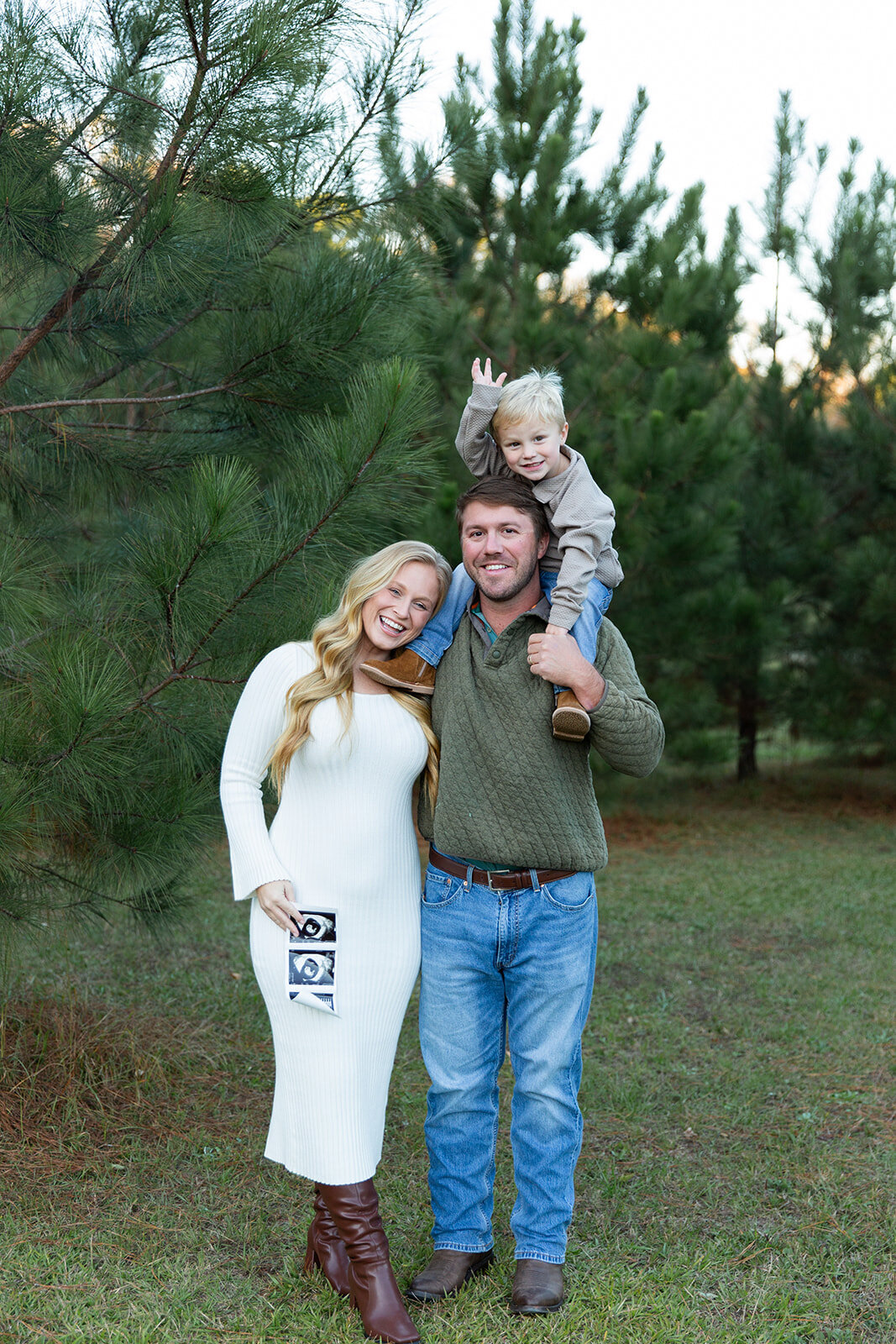 Macon Family Photographer