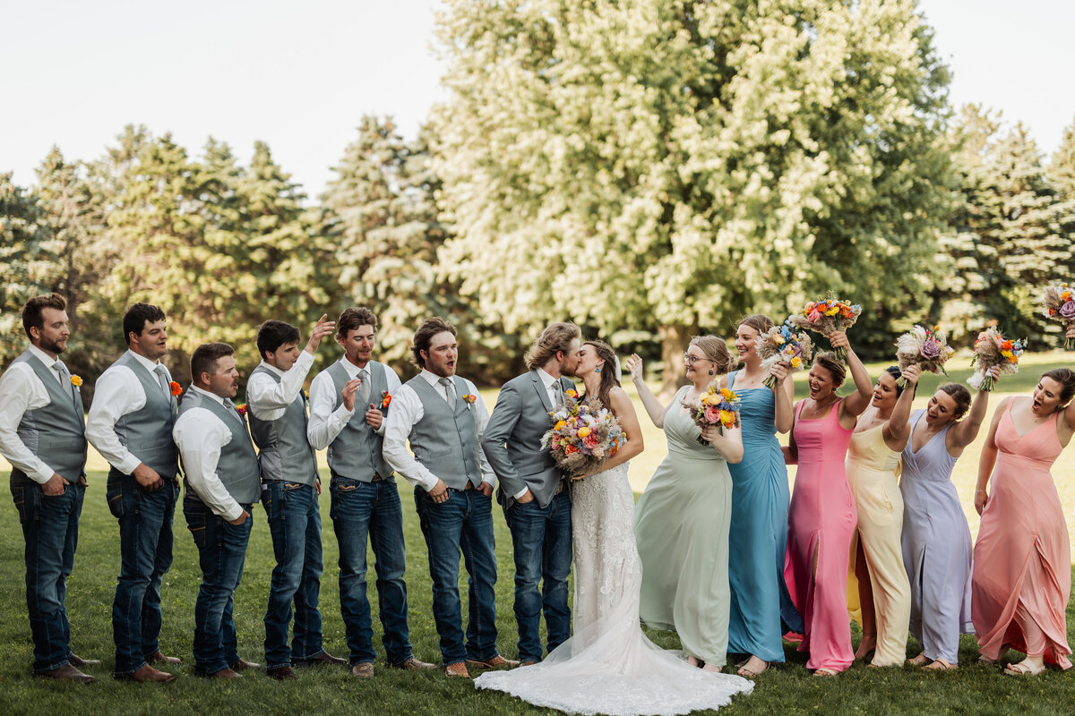 Destination Elopement Photographer