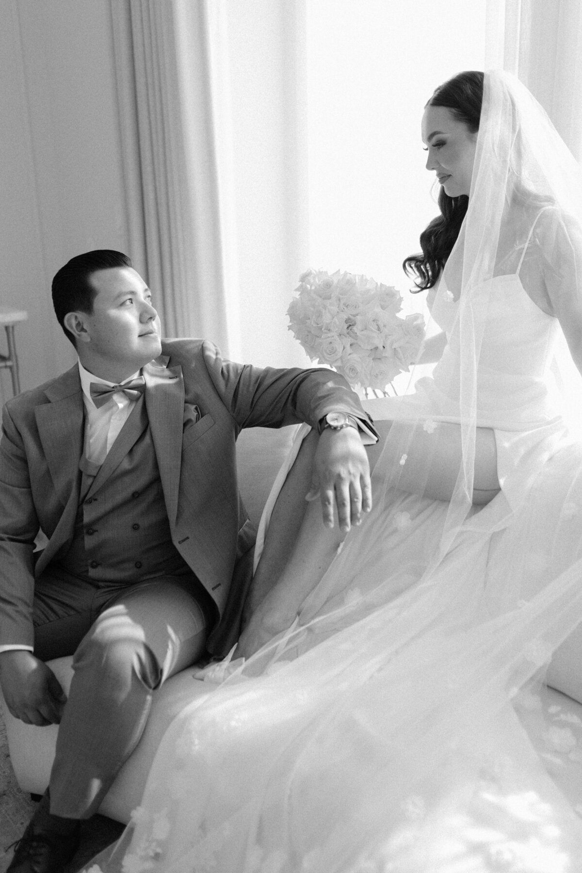 Nikki Collette Photography - Anna-Maria & Anthony Wedding -US-8