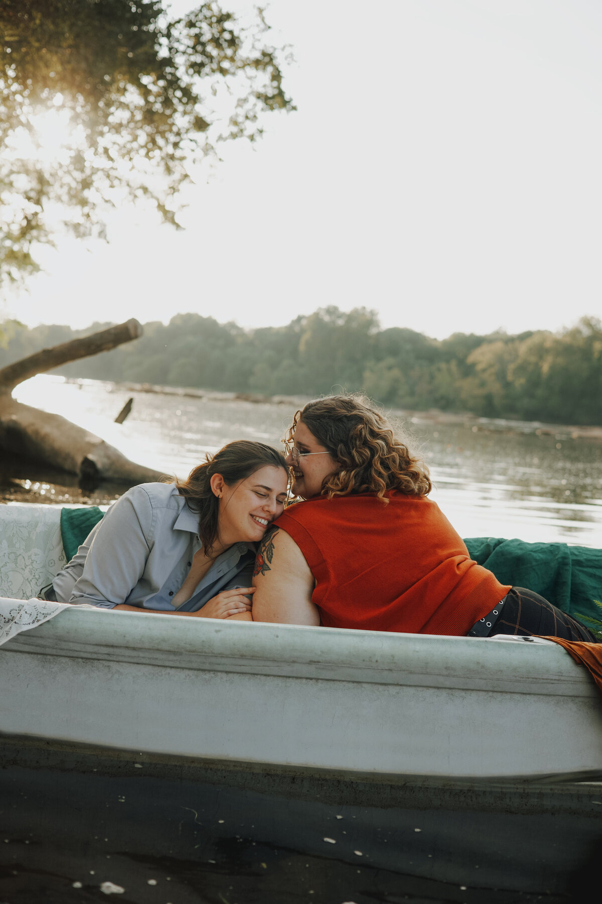 wedding, elopement, boudoir photographer