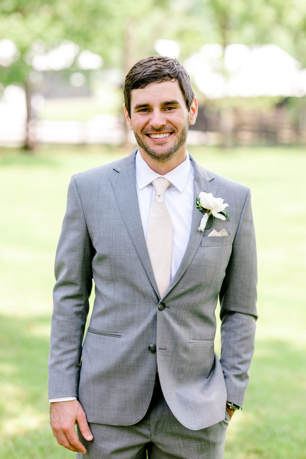 Warrenwood Manor - Kentucky Wedding Venue - Photo by Created with Grace Photography 00019