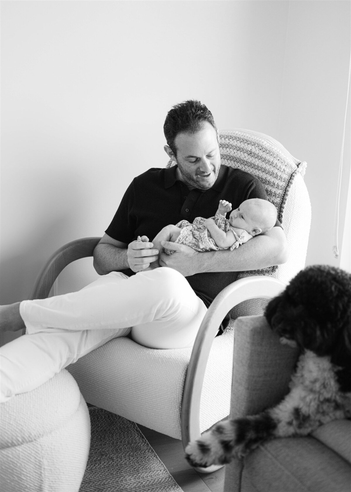 Justine Berges Photography - New Born34