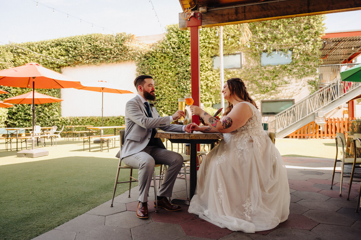00034McNeilePhotography-GreenBench- florida elopements-chantilly chic celebrations