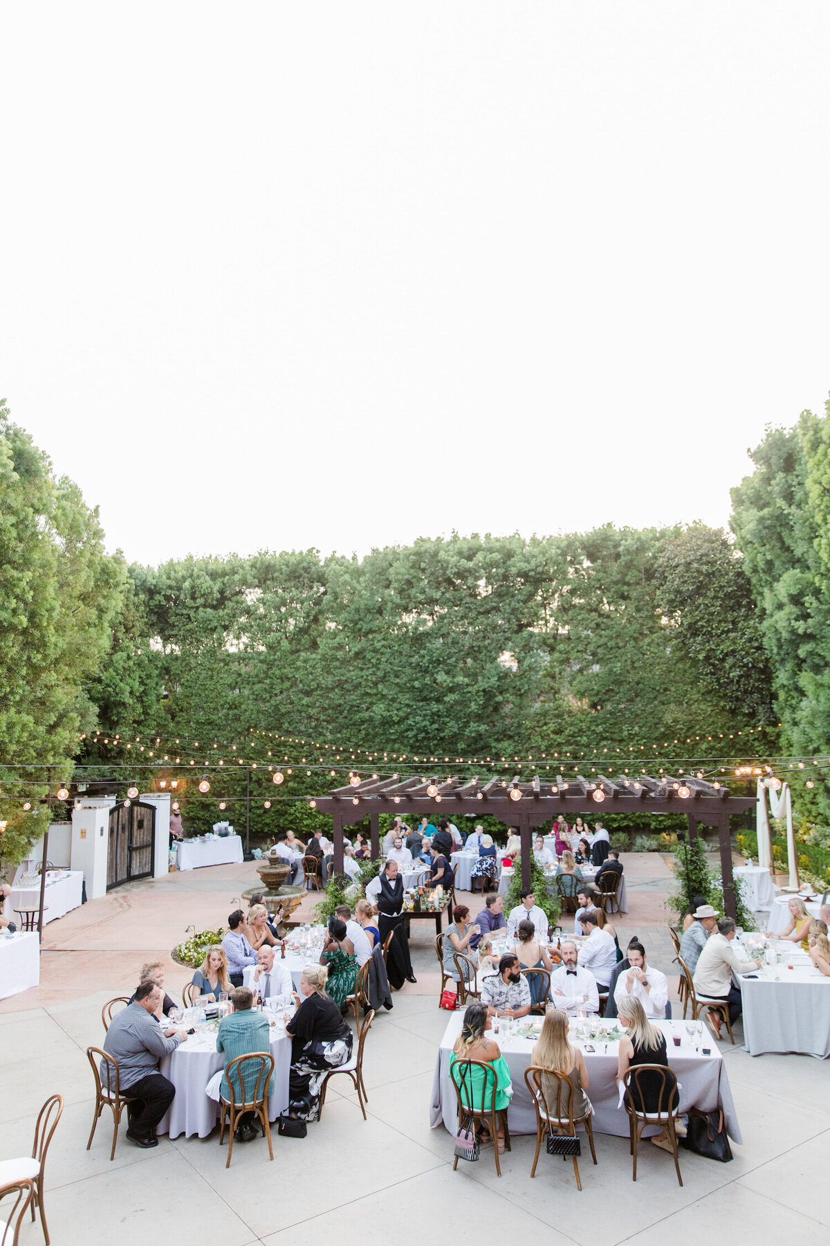 Franciscan Gardens Wedding 017
