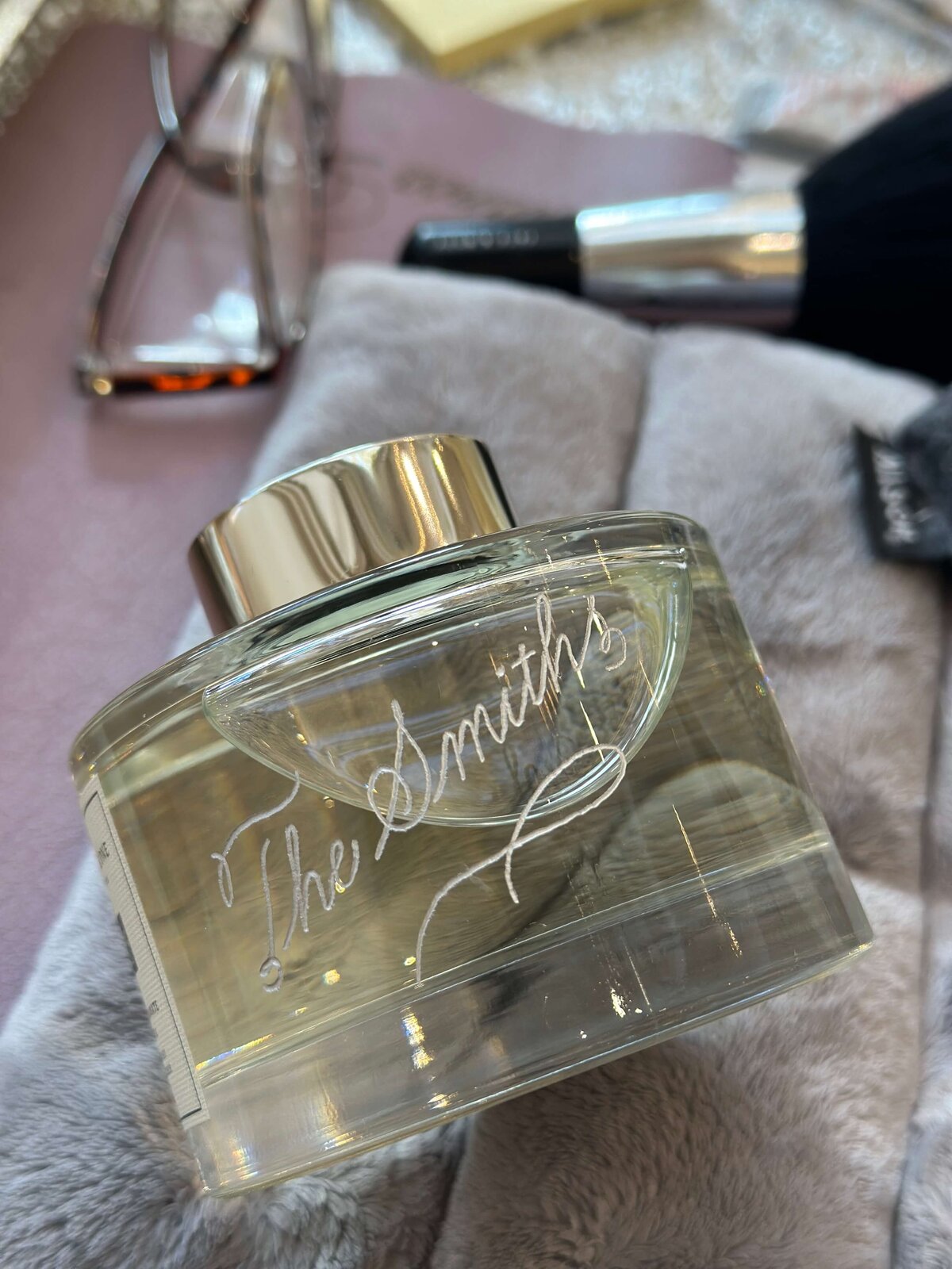 Fragrance Engraving  San Francisco Bay Area - Sonoma - Marin County - Blanca Lewis  (5)