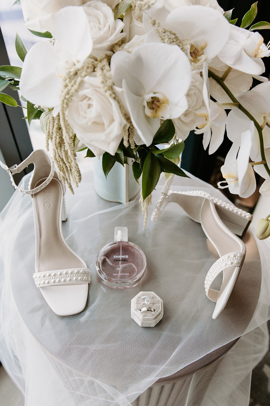 Seaport Elopement8