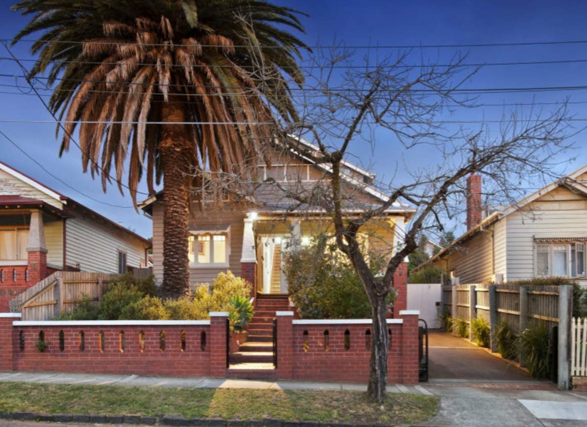 Brunswick west henderson
