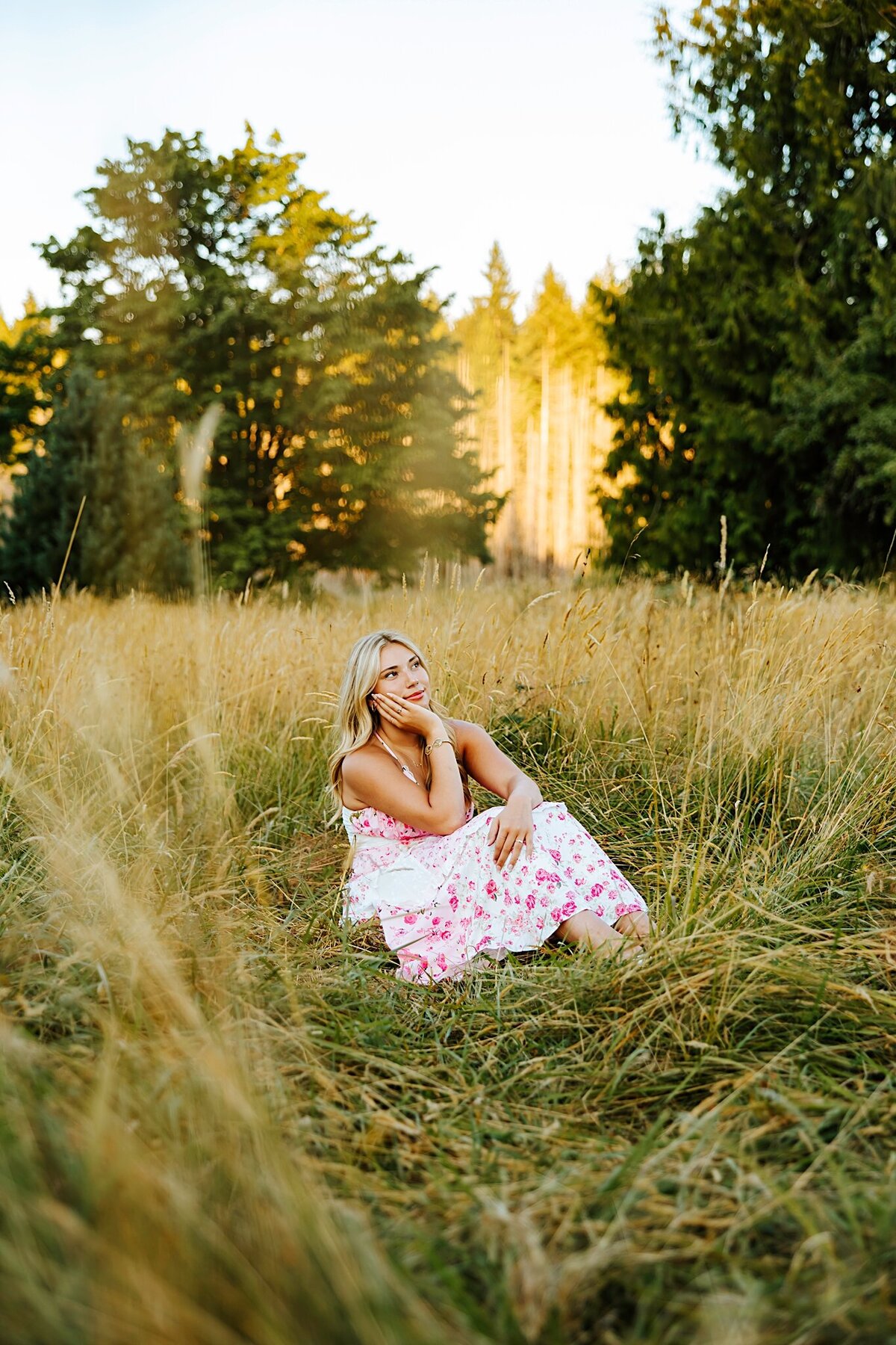 Kitsap County WA Photographer  | Washington Senior Photographer | Kira Lord Photography_0082