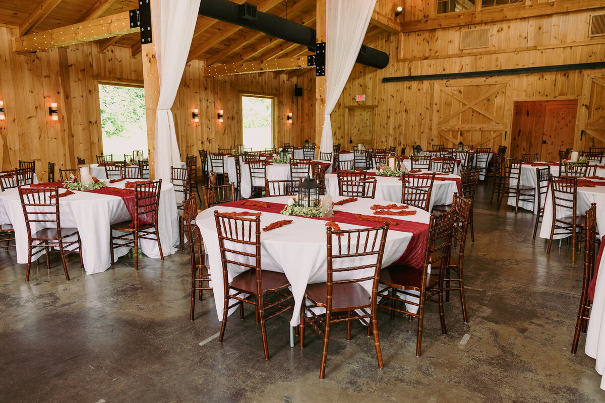 4 Points Farm Wedding Details (11)