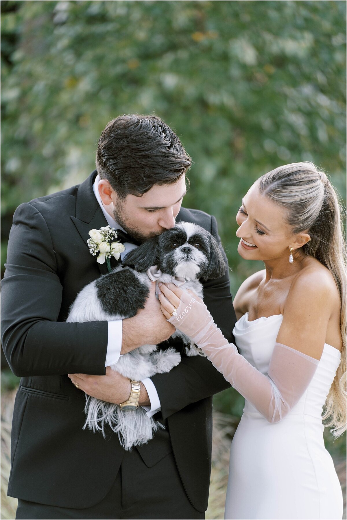 Cleveland Wedding Photographers | Balsam and Blush | Gordon Green Wedding_2511