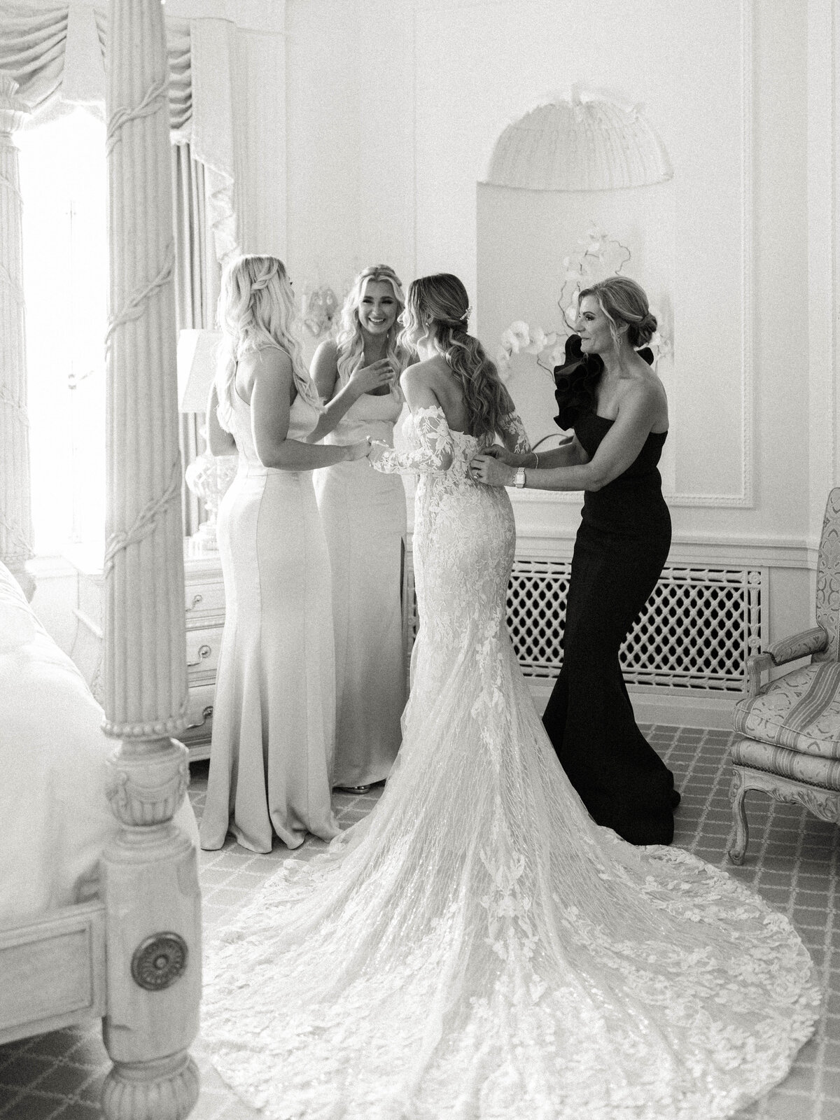 Vaz & Caitlin - previews - Chrissy O'Neill & Co. - South Florida Wedding Photographer-11