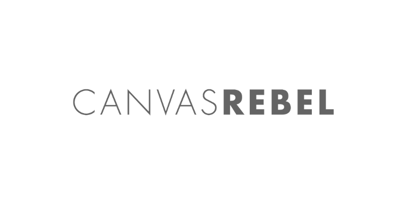 Canvas Rebel