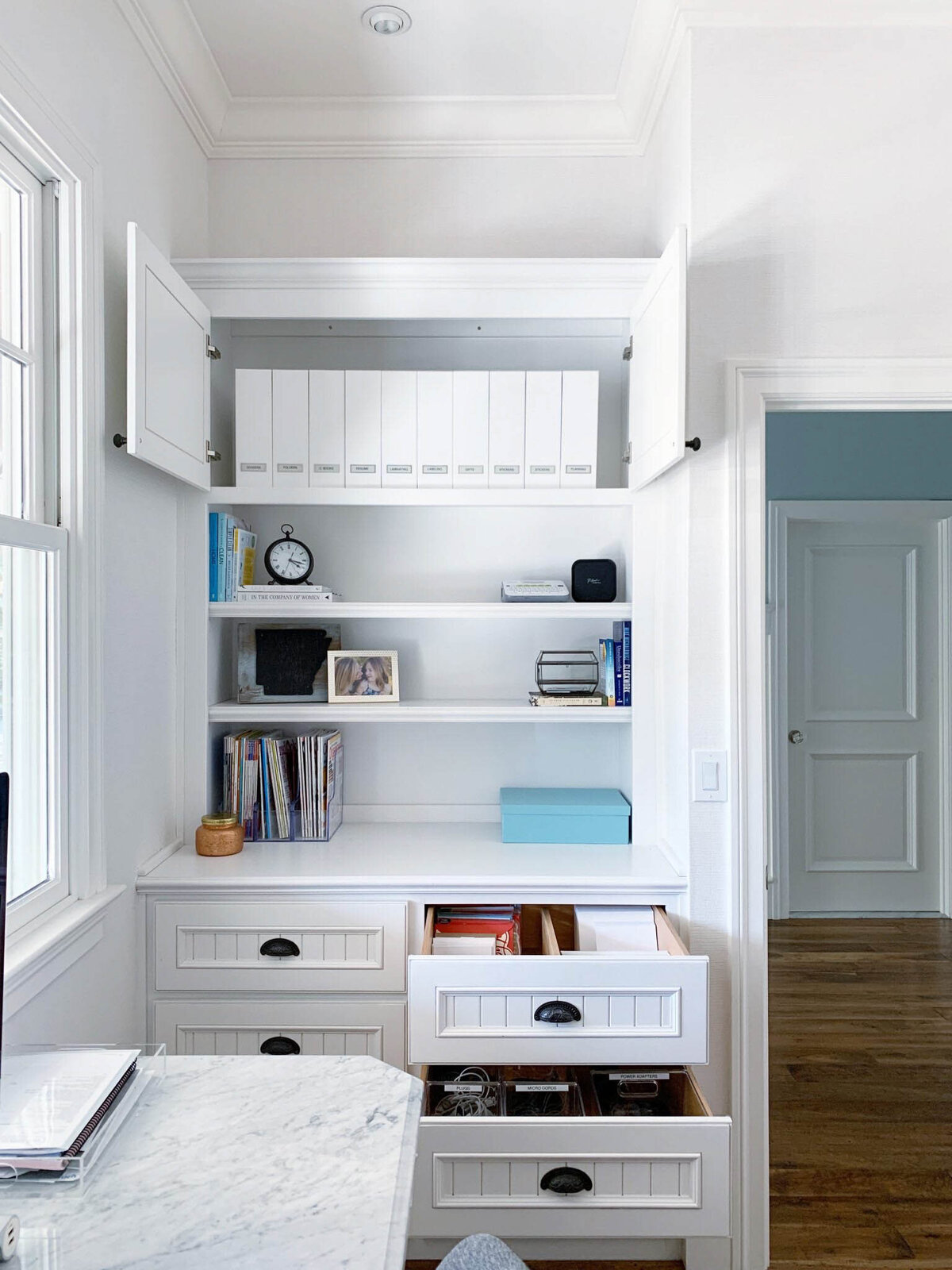 Simply Organized Professional Organizing SF Bay Area