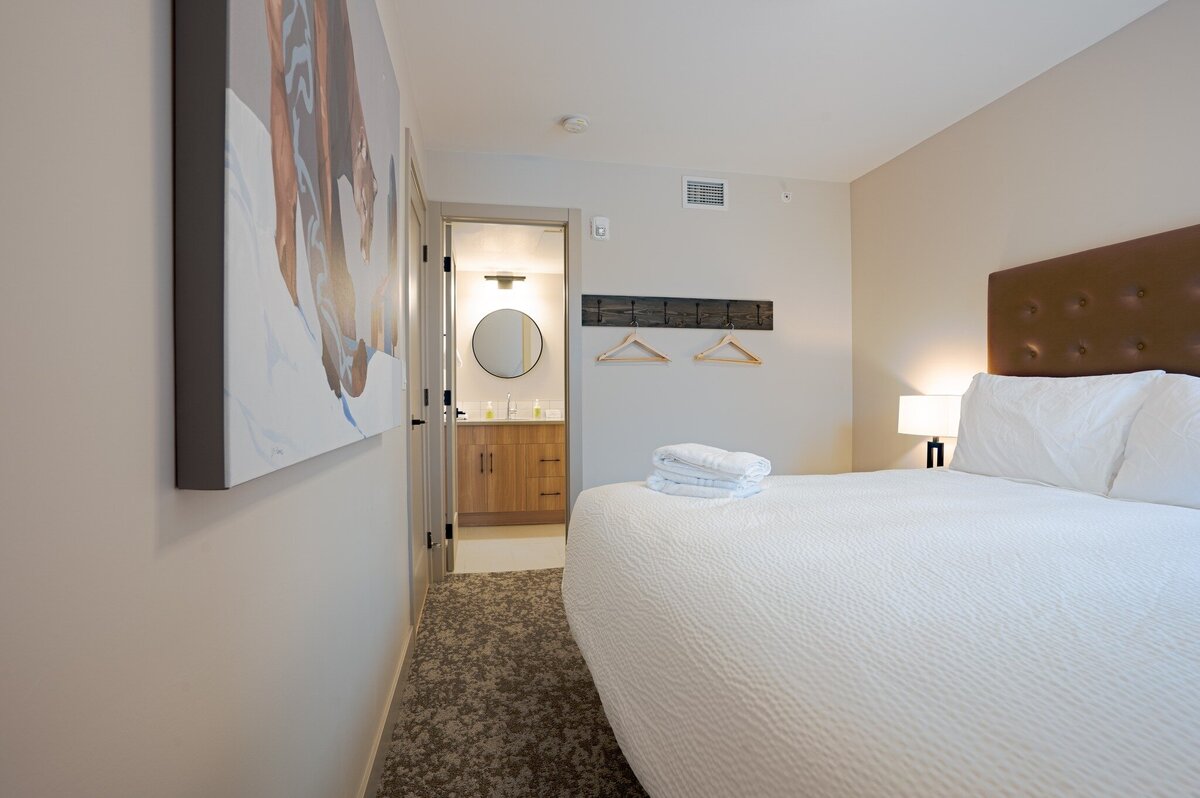 BASECAMP RESORTS 4