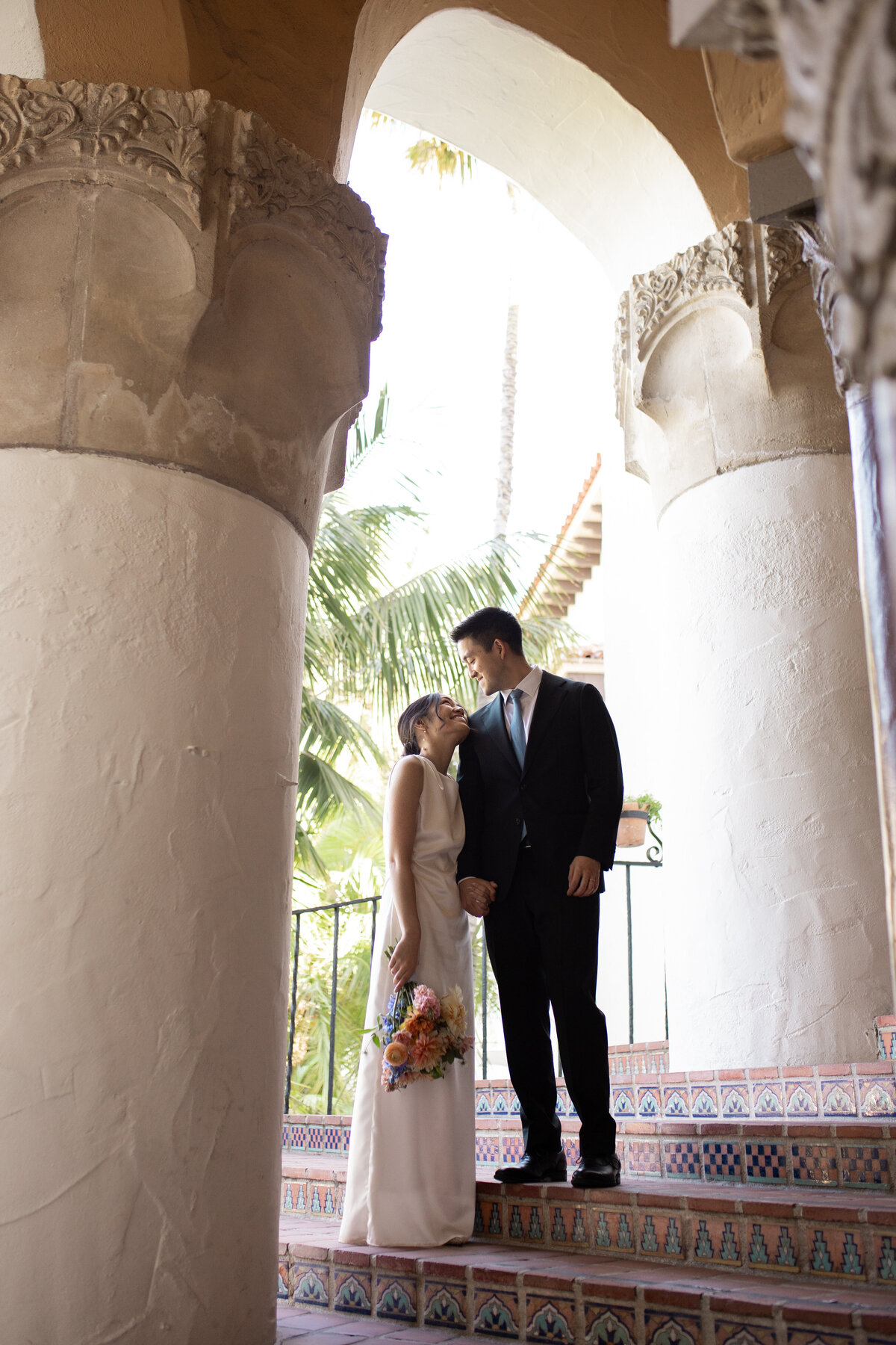 B + A Elopement 56