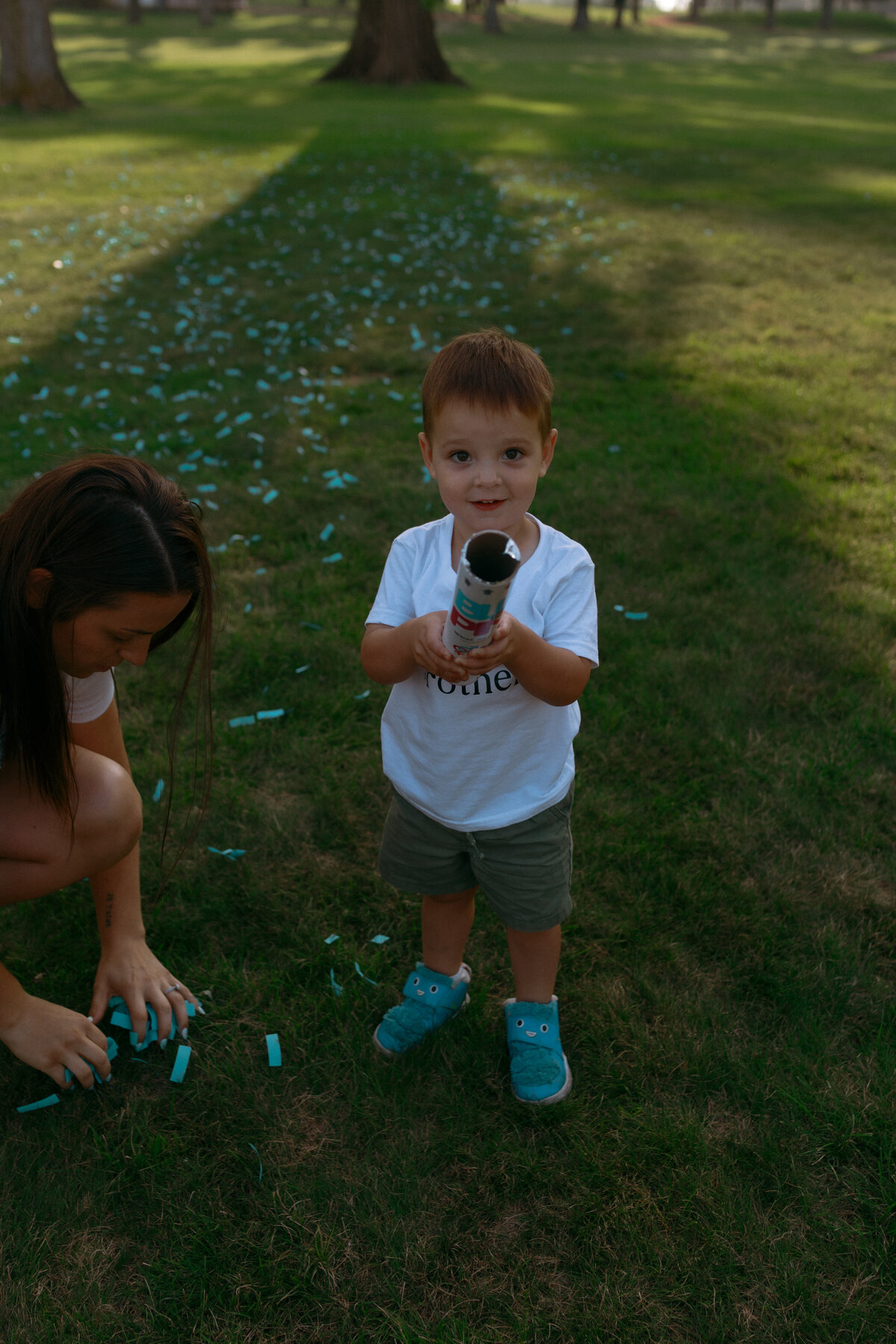 Franzen Gender Reveal-7