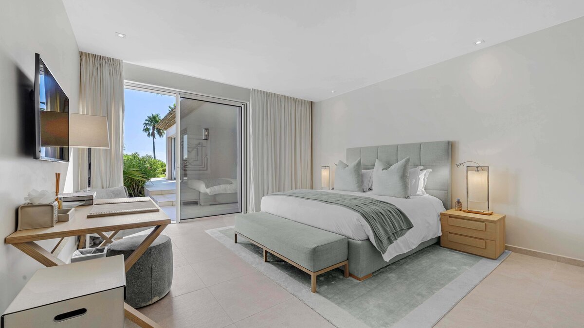 Villa Perle d’Azur - St. Tropez - Interior - 7LivesC16