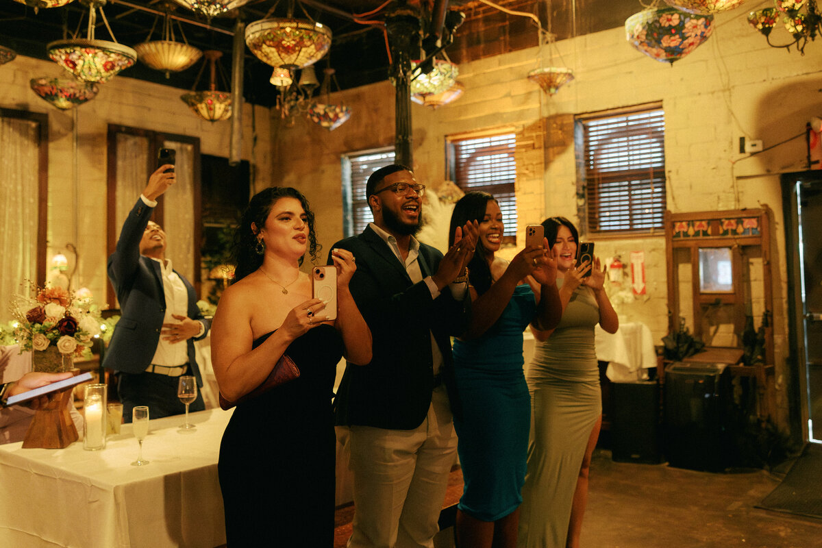 Rozo - Drinks - Payton Hartsell Photography-457